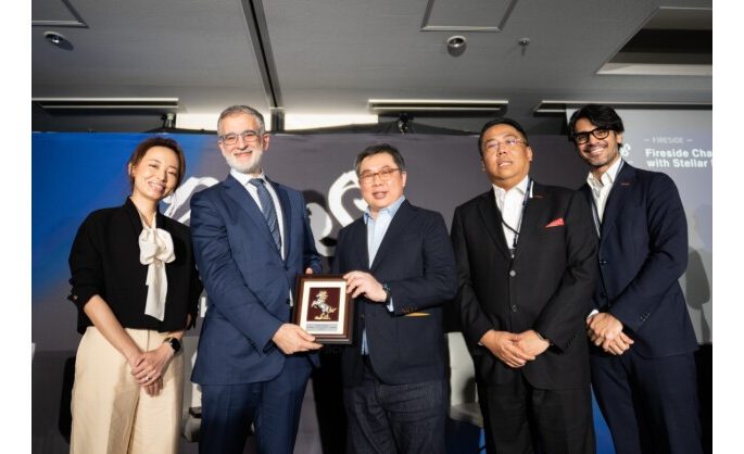 Kenanga Group Launches Malaysia’s First Tokenised Money Market Funds