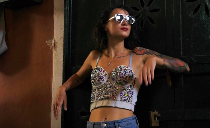 Valle Venia presents new song by LPS feat. Lara: Where will it take me