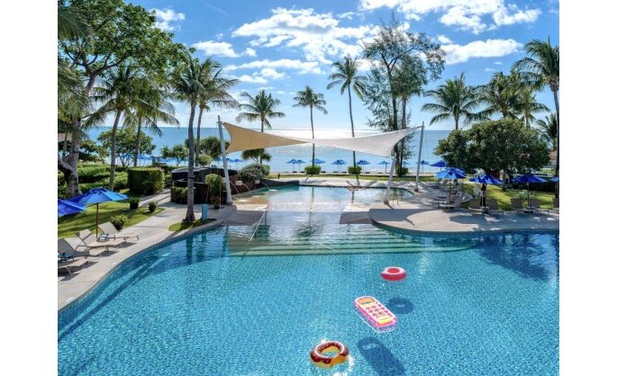 ONYX Hospitality Group Marks 60 Years, Showcasing Asia-Pacific Hospitality Leadership at ITB Berlin 2026