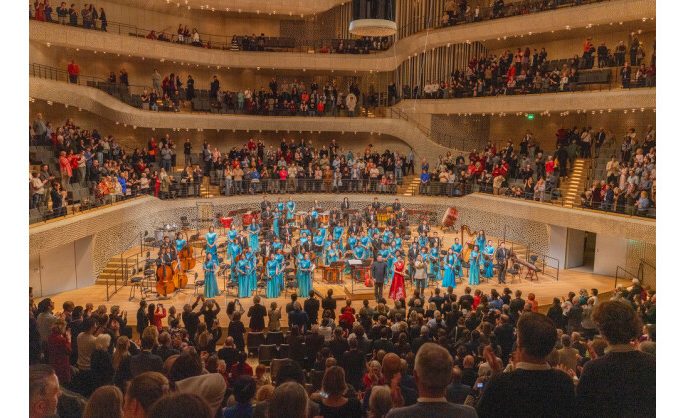 Wuxi, the Newest UNESCO City of Music, Charms Europe with 2026 Folk Tour