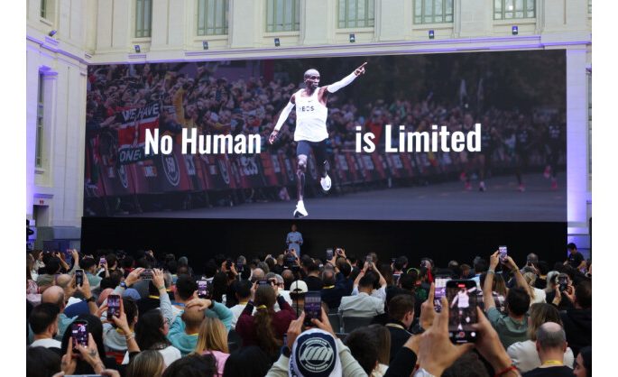 Huawei Debuts Cutting-Edge Innovations in Madrid with Focus on Running Watches