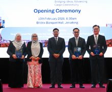 Brunei targets 38,000 tonnes of air cargo by 2030 with major BIACC expansion