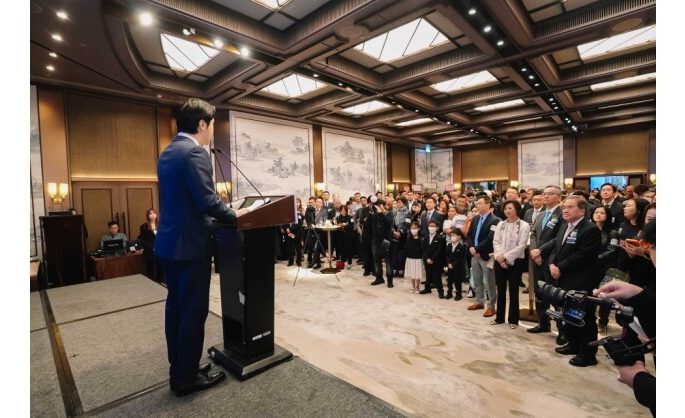 Trinity Medical Group Celebrates 10th Anniversary