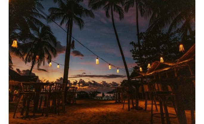 Best Nights VC invests in Mad Monkey alongside lead investor EXS Capital