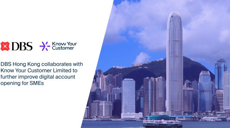 dbs-hong-kong-collaborates-with-know-your-customer-limited-to-further-improve-digital-account-opening-for-smes