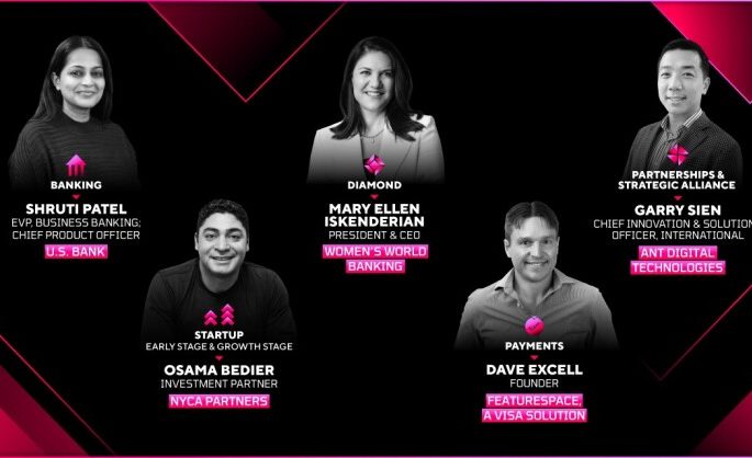 The Money Awards by Money20/20 Unveil Global Jury Presidents