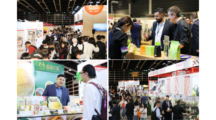 food-expo-pro-and-hong-kong-international-tea-fair:-aisa’s-key-trade-event-for-f&b