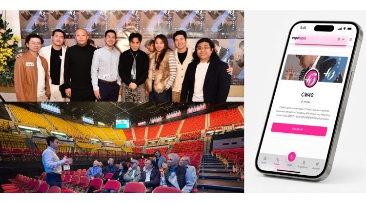 esperanza-securities-marks-a-major-milestone-for-its-inaugural-entertainment-sto-–-charting-new-model-for-fans-economy-and-sto-investments