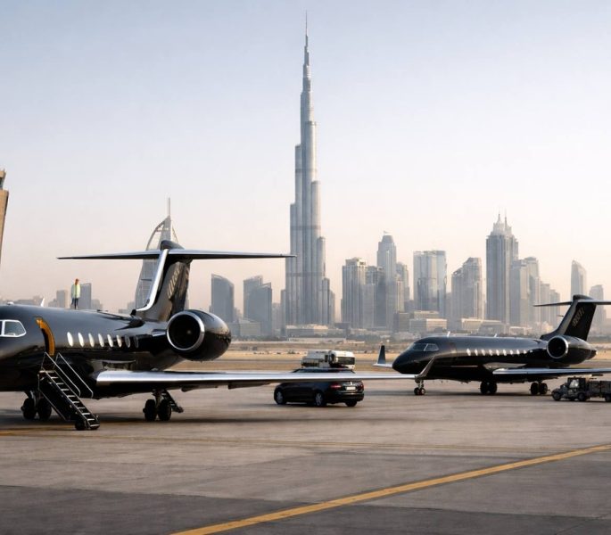 1win Arranges Private Charter Flights for VIP Clients Leaving the UAE Amid Aviation Disruptions