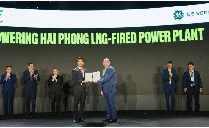 VinEnergo Hai Phong LNG Power Plant to Use GE Vernova Gas Turbines and Generators