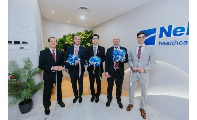 Nelipak Announces Opening of Asia-Pacific Technical Development Center