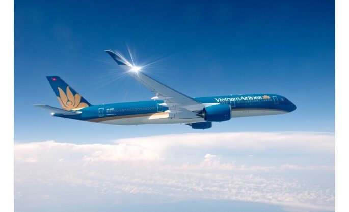 Vietnam Airlines Steps Up Market Promotion Efforts in Europe