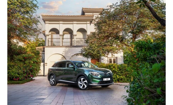 VinFast and the Rise of a New Gulf Lifestyle