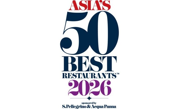 Seoul Restaurant San Named One To Watch By Asia’s 50 Best Restaurants 2026