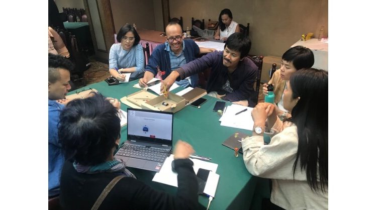 the-british-council-announces-new-support-for-southeast-asian-artisan-communities-with-a-48,000-gbp-in-funding-across-the-region