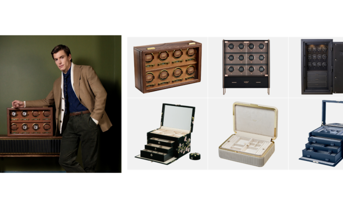 WOLF Strengthens Expansion Plans into APAC