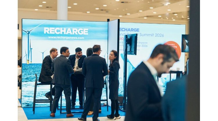 save-the-date:-windenergy-hamburg-to-show-its-colours-in-singapore:-recharge-wind-power-summit-asia-pacific-presents-a-captivating-conference-and-expo
