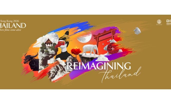 DITP Positions Thailand as Asia’s Content Hub at Thai Night Hong Kong 2026, Highlighting Four Strategic Pillars and the Global Rise of Y and GL Series