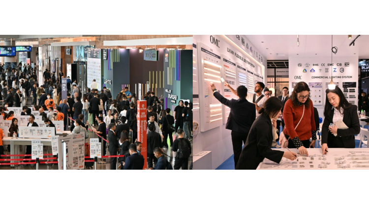 hktdc-smart-lighting-expo-and-hong-kong-international-lighting-fair-(spring-edition)-to-open-in-april