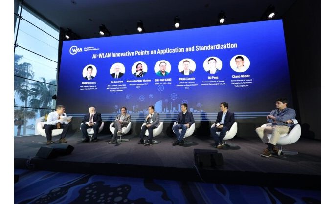 2026 Global WLAN Industry Forum Convened in Barcelona, Fostering a New AI-WLAN Industry Ecosystem