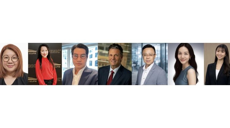Scenic Group Expands the Singapore based APAC Team to Drive Regional Growth