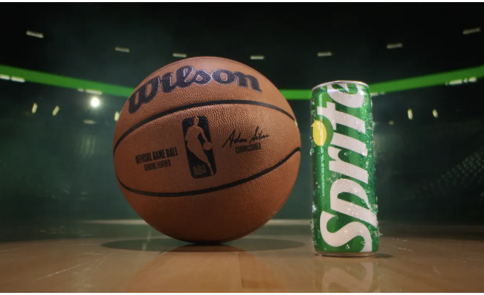 NBA and The Coca-Cola Company Announce Multiyear Global Partnership