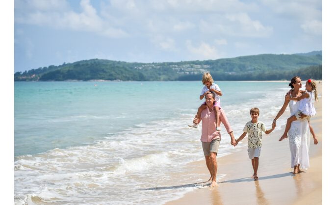 Phuket Strengthens Position as a Secure International Residential Destination for Global Families