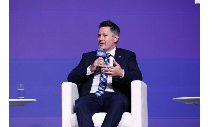 SEEK’s AI Lead Speaks at Global Talent Summit: How responsible AI is helping connect candidates and hirers with trust in an increasingly noisy hiring market