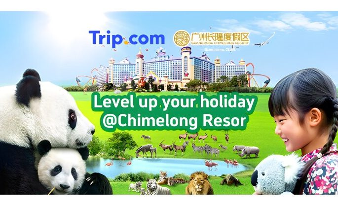 Trip.com Highlights Growing Demand for China Travel as Guangzhou and Zhuhai Gain Popularity Among International Visitors