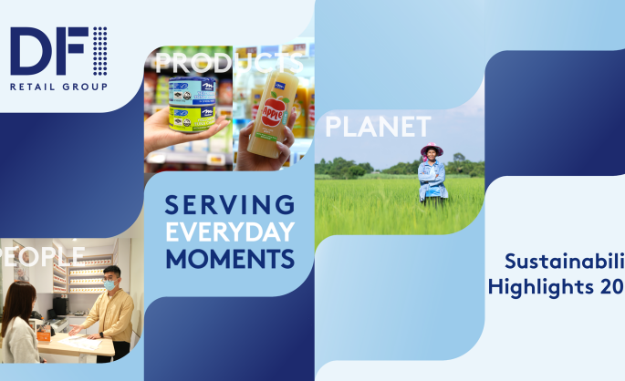 DFI Reinforces Commitment to People, Products and Planet in 2025 Sustainability Disclosure