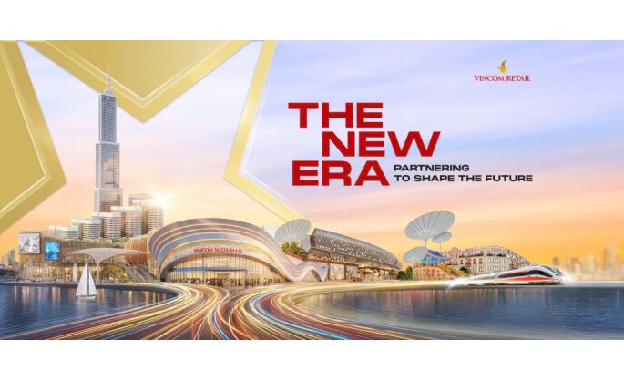 Vincom Retail unites hundreds of partners to pioneer the future of retail in Vietnam