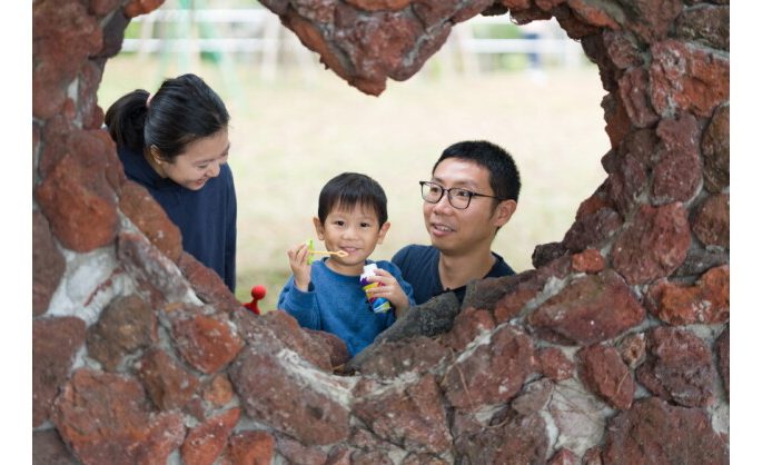 Save the Children Hong Kong’s “Heart to Heart Parent-Child Programme” Helps Parents Build Warmth and Boundaries for Children