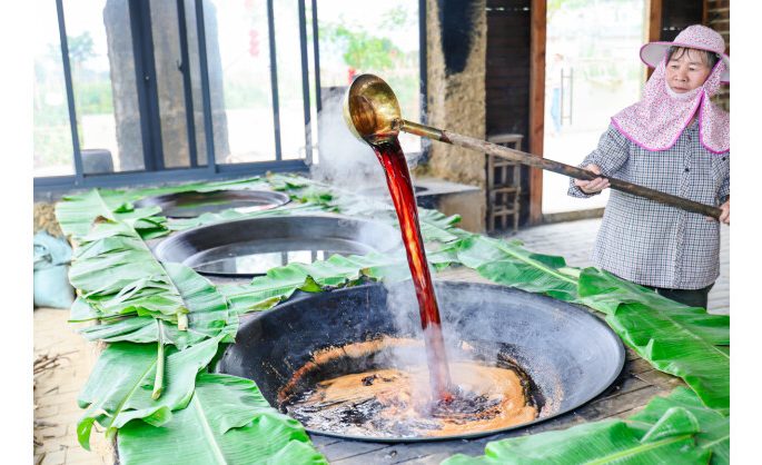 Bridging the Digital Divide: 5G Drives Rural Revitalization in Guangxi, China