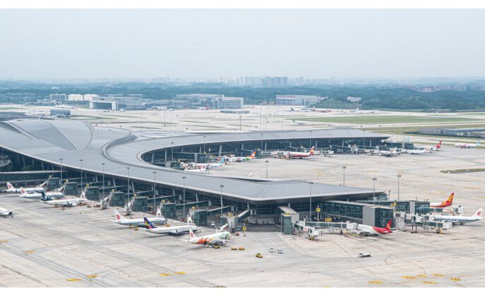 Nonstop in 11 Hours to the “City of Pandas”: Chengdu Launches Direct Flights to Brussels