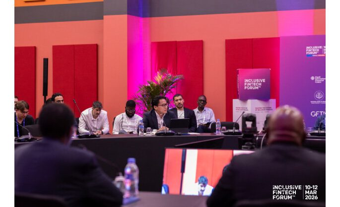 XTransfer’s CSO Joins Roundtable Discussion in Rwanda