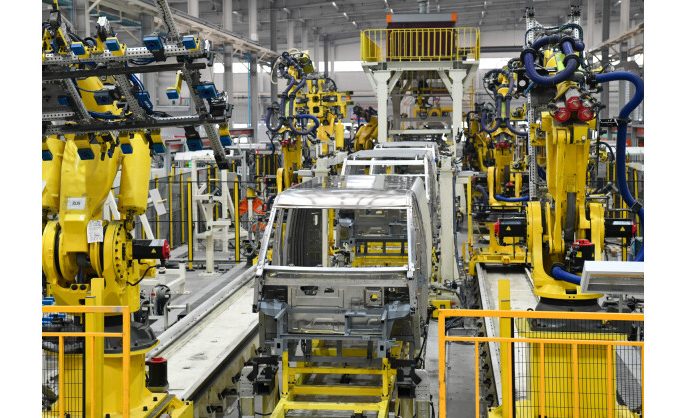 Weiqiao Pioneering Group Adds Sixth National “Green Factory”