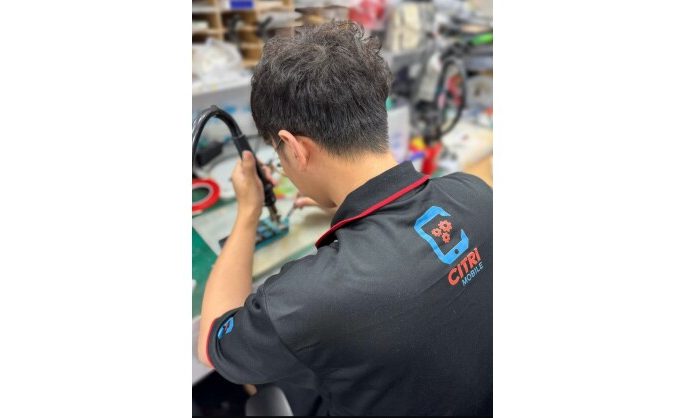 Citri Mobile Expands Singapore Repair Network as Jurong and Yishun Demand Grow