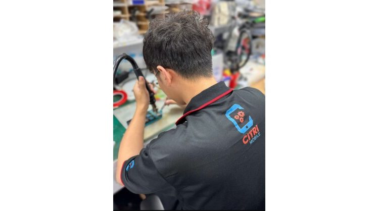 citri-mobile-expands-singapore-repair-network-as-jurong-and-yishun-demand-grow