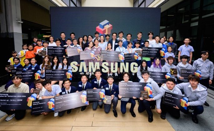 Samsung Solve for Tomorrow 2025-26 Concludes Youth-Driven AI Forges Sustainable & Sports Tech Futures  Igniting Creativity and Practical Skills