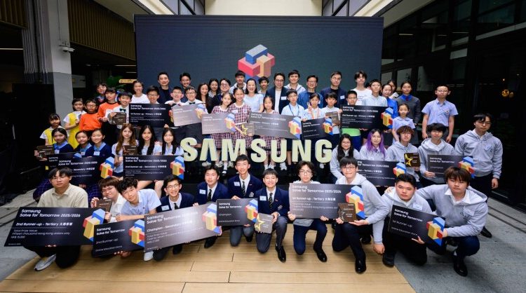 samsung-solve-for-tomorrow-2025-26-concludes-youth-driven-ai-forges-sustainable-&-sports-tech-futures-igniting-creativity-and-practical-skills