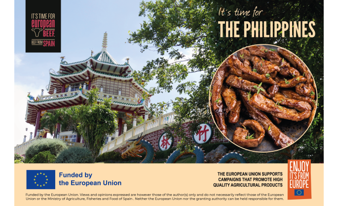 It’s Time for EU Beef: Strengthening Ties with the Philippines through a Successful 2025 and a Promising 2026