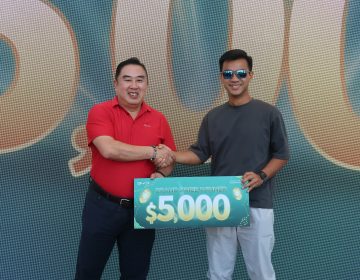 BYD and Denza customers win big in Hari Raya Promotion Lucky Draw