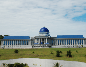 Government proposes BND6.3 billion budget for financial year 2026/2027