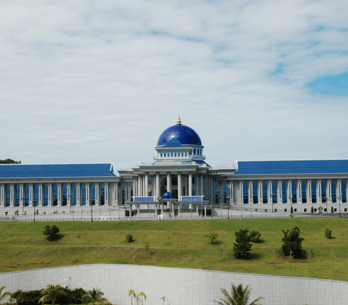 Government proposes BND6.3 billion budget for financial year 2026/2027