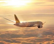 Royal Brunei Airlines monitors Middle East development amid operational disruptions