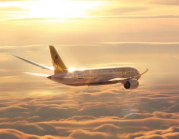 Royal Brunei Airlines monitors Middle East development amid operational disruptions