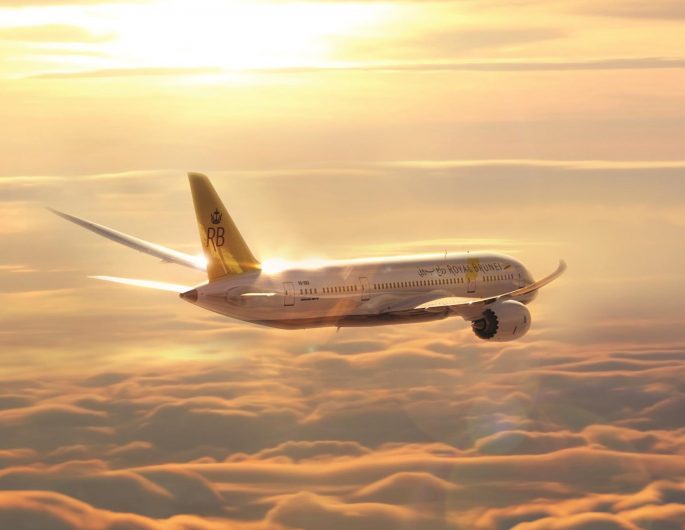 Royal Brunei Airlines monitors Middle East development amid operational disruptions