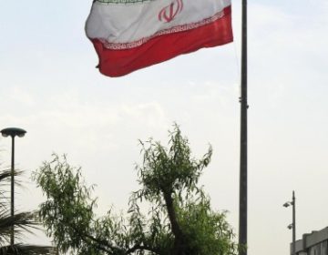 Brunei condemns attacks on Iran, urges immediate de-escalation