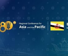 Brunei Darussalam to Host 38th FAO Asia-Pacific Conference