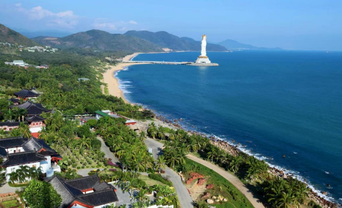 Sanya, China Deepens Tourism Ties with Malaysia ​- Exclusive Benefits Launched for Malaysian Tourists, Ushering in a Tropical Island Getaway at a Moment’s Notice